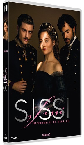 Sissi saison dvd hd - -, 2