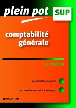 Comptabilité générale - ,
