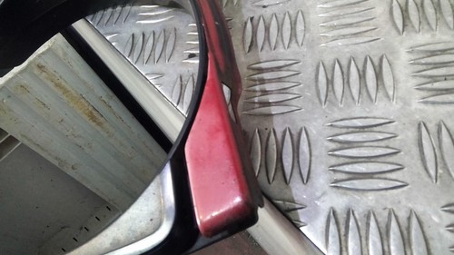 Calandre volkswagen golf - golf, 2