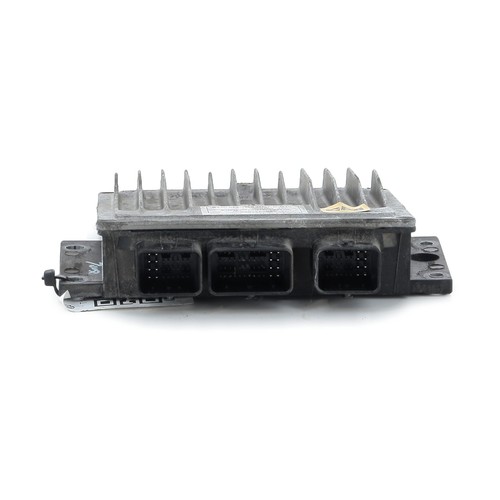 Calculateur moteur renault - moteur,