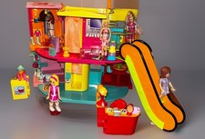 Polly pocket 2002 - pocket, mattel