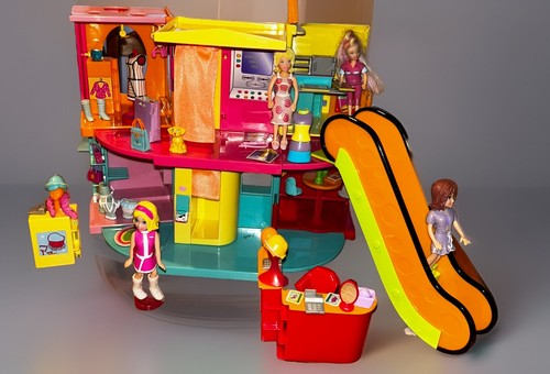 Polly pocket 2002 - polly,