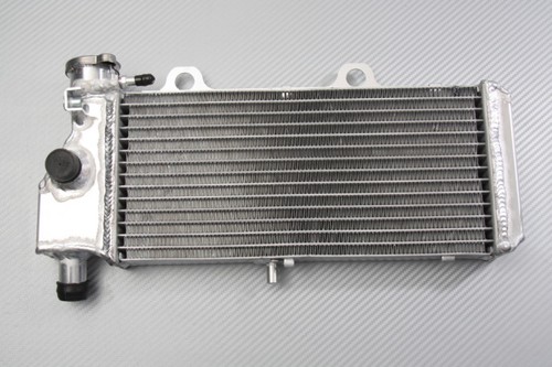Radiateur eau alu - radiateur,