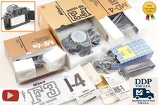 902xxxx [ALL Unused Boxed]