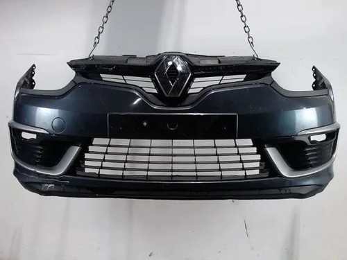 Pare choc avant renault - pare-choc, megane