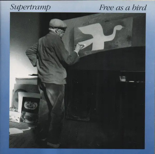 Supertramp free bird - supertramp,