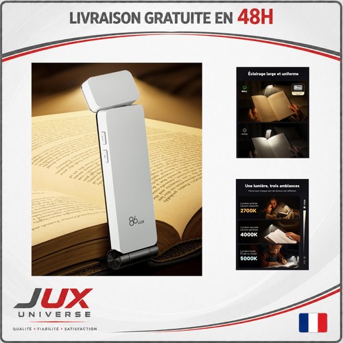 86lux lampe lecture - lampe,