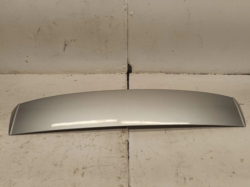 Bmw e60 becquet - 5,