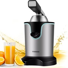 Electric citrus press Electric juicer Juicer Juice Press Juicer