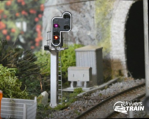 Signal sncf type 7 feux - type,
