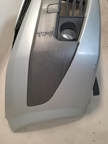 Pare choc avant renault megane - choc,