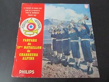 FANFARE du 13ème BATAILLON de