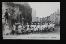 Carte postale ancienne CPA