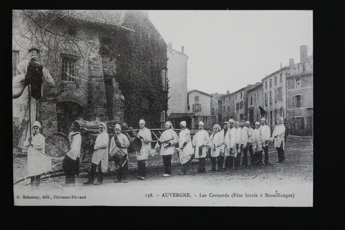 Carte postale ancienne cpa - postale,