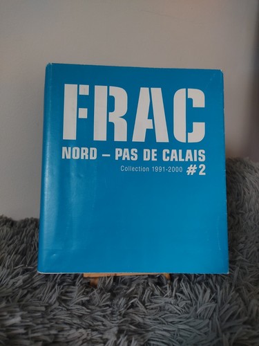 Frac nord pas calais - frac, nord-pas-de-calais