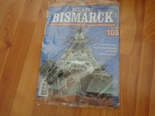 1/200 HACHETTE Construit