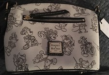 Disney Dooney & Bourke Mickey