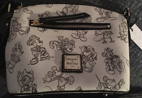 Disney dooney bourke mickey - disney,