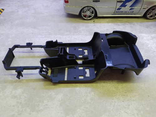 Habitacle bmw z3 m - ,