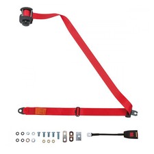 Ceinture De Sécurité