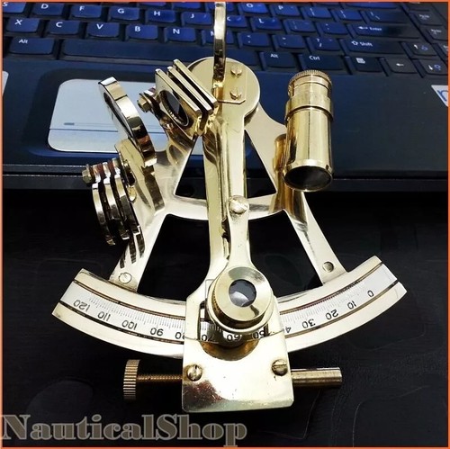 Instrument marin nautique