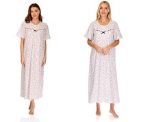 Chemise De Nuit Longue Pour