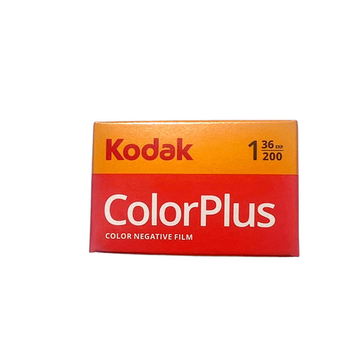 Kodak pack pellicule - kodak,