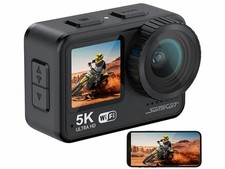 Caméra sport étanche