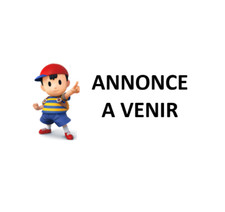 Super Nintendo / Super Punch