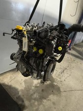 Moteur RENAULT MEGANE 4 PHASE