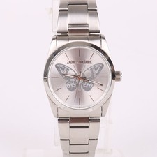 Zadig & Voltaire Montre Femme