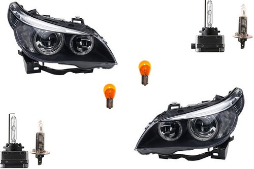 Phares kit xenon - xenon, pour