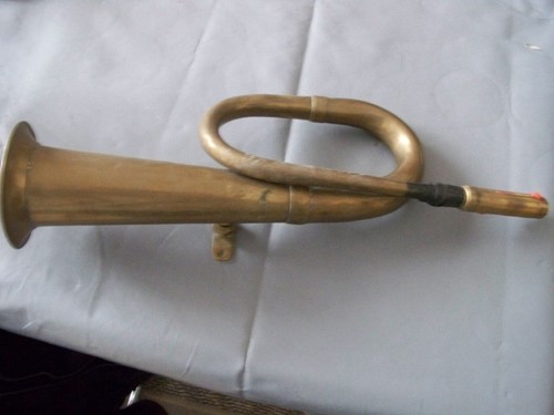 Ancien klaxon tacot - ancien,