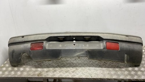 Pare choc arriere - peugeot, 205