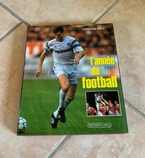 L'annee du football 1991 - Christian Vella