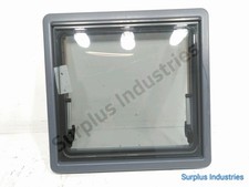 BAIE VITREE 4 FIAT DUCATO 3  /