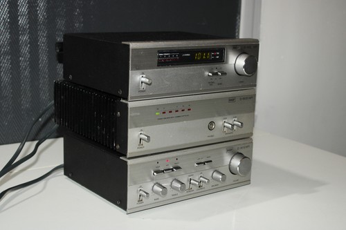 Basf série tuner - 66,
