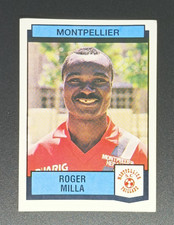 PANINI Roger MILLA #228