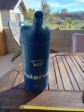 Broc à Huile POLAROIL /bidon