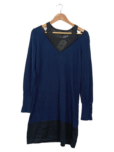 Trend captain tortue robe - by,