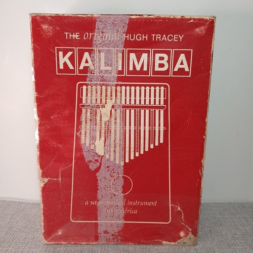 Vintage original african - original,