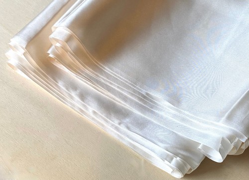 Coupon soie twill - en,