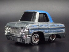 1964 chevy chevrolet impala - chevy,