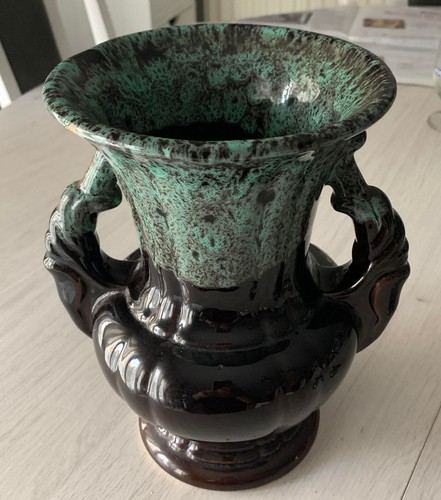 Vase poterie adp fait - adp,