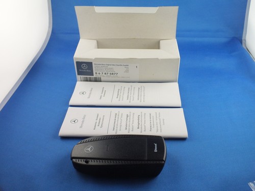 Mercedes hfp bluetooth - mercedes, mb