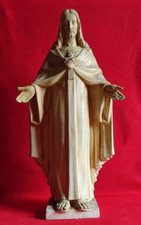 GRANDE STATUE JESUS CHRIST