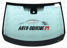 Pare-brise avant capteur