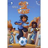 Mathieu Mariolle - Foot 2 Rue