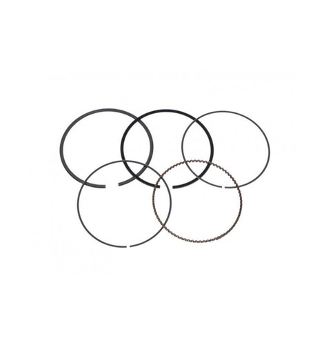 Segments piston - de,