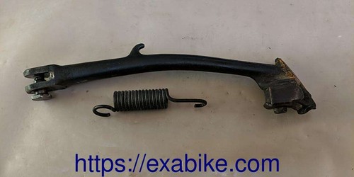 Bequille laterale pour honda - laterale,